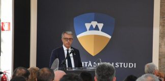 Maruotti (Consiglio di Stato): “Frattini grande esempio per nuove generazioni”