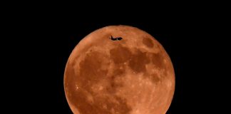 Superluna 28 e 29 settembre, oggi e domani l’ultima dell’anno