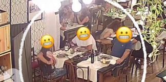 Non pagano al ristorante, il titolare: “Fateci bella recensione: si mangia bene ed è gratis”