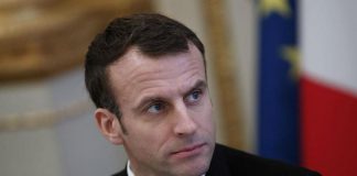 Ustica, fonti Eliseo su richiesta scuse Amato a Macron: “No comment”