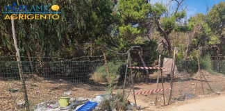 Mareamico: “Chiuso accesso a mare Maddalusa”