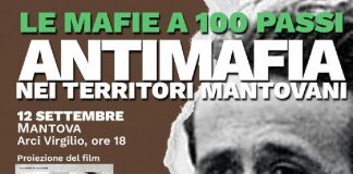 Lotta alla mafia: Alleanza Verdi Sinistra organizza due eventi il 12 e 14 settembre