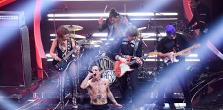 Maneskin, fuori oggi il nuovo singolo ‘Honey (Are U coming?)’