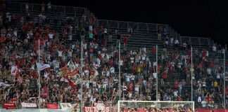 Domani alle 18.30 c’è Mantova-Albinoleffe: ecco le modifiche alla viabilità