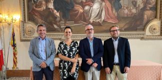 Vicenza e Mantova insieme per sviluppare sinergie su turismo e cultura