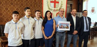 Calcio a 5 – Saviatesta Mantova, settimana di tornei: presentati il “Pasolini” e il “Castelli-Giovannoni”