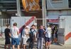 Mantova 1911, boom abbonamenti alla riapertura: 561 in un giorno, Curva Te sold out