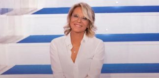 ‘Uomini e donne’ con Maria De Filippi torna oggi 11 settembre, anticipazioni
