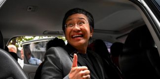 Filippine, premio Nobel Maria Ressa assolta da accusa evasione fiscale