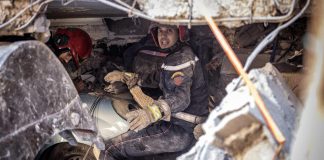 Terremoto Marocco, Tajani: “500 italiani nel Paese, nessuna vittima”
