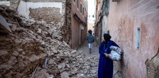 Terremoto Marocco, 200 gli italiani in zona. Tajani: “Non abbiamo notizie di feriti”