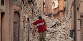 Terremoto in Marocco, saliti a 1037 i morti. 400 gli italiani nel Paese “stanno bene”