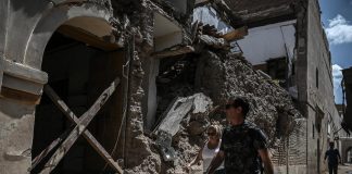Terremoto Marocco, oltre 2.900 morti. Re in ospedale dai feriti