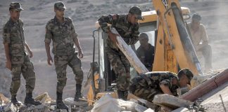Terremoto Marocco, oltre 2.000 morti: continuano le ricerche