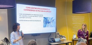 Animali, Babiceanu (Royal Canin): “Uffici pet friendly sono nel nostro Dna”