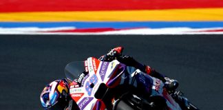 MotoGp San Marino, Martin vince gara sprint davanti a Bezzecchi e Bagnaia