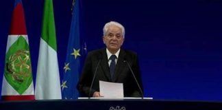 Mattarella: “No al capitalismo di rapina, imprese veicoli di crescita”