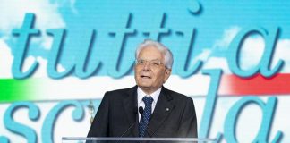 Migranti, Mattarella: “Da loro inserimento scolastico dipende futuro Italia”