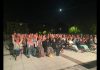 Cerese, in 2mila al concertone di fine estate. Successo per “La notte delle Stelle”