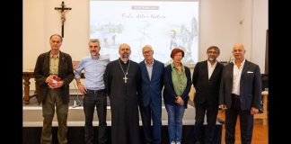 Da Mantova a Lucca lungo la via Matildica del Volto Santo tra Fede, Arte e Natura