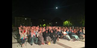 Cerese, in 2mila al concertone di fine estate. Successo per “La notte delle Stelle”