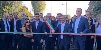 Ecco il nuovo Gonzaga Parking, Palazzi: “Un investimento importante per i mantovani”