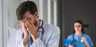 Medici esausti, per oltre 8 su 10 sempre più difficile lavorare nel Ssn