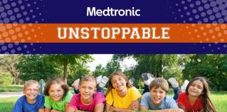 Diabete e adolescenti, torna nelle scuole il programma ‘Unstoppable’