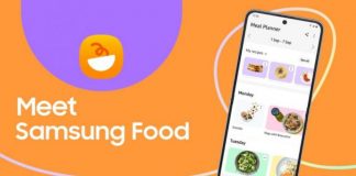 Samsung Food, nuova app supportata da Ia per personalizzare piatti e ricette
