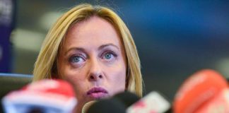 Decreto Caivano, Meloni: “Nessuno vuole sbattere in galera bambini di 12 anni”