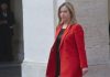 Governo, Giorgia Meloni: “Dopo 1 anno fiduciosa e in pace con la mia coscienza”