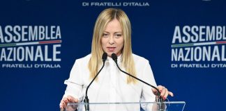 Fratelli d’Italia, l’intervento di Giorgia Meloni tra partito e macchina del fango