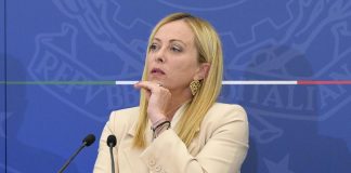 Meloni arrivata a New York, domani intervento all’Assemblea generale Onu