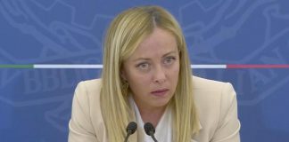 Decreto Caivano 2023 e Manovra 2024, che cosa ha detto Meloni