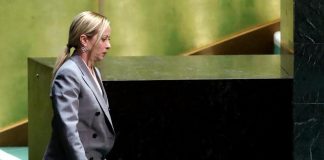 Giorgia Meloni, l’intervento all’Onu: cosa ha detto oggi