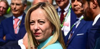 Governo, Giorgia Meloni: un anno da maratoneta a Palazzo Chigi