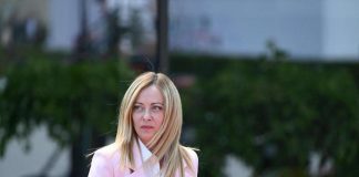 Elezioni europee, Giorgia Meloni: “Decisive per il futuro”