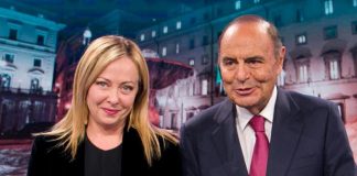 Giorgia Meloni e la battuta a ‘Porta a Porta’: “Vita privata? What vita privata?”
