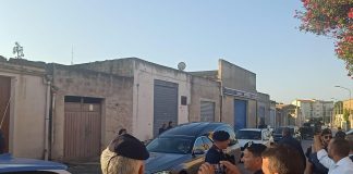 Matteo Messina Denaro, carro funebre era senza assicurazione