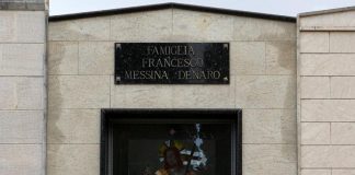Matteo Messina Denaro, rose gialle sulla bara e sepoltura blindata per il boss