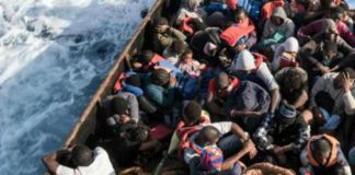 Migranti, Giorgia Meloni annuncia “misure straordinarie”