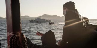 Migrante partorisce dopo arrivo Geo Barents a Brindisi e muore, neonata sta bene