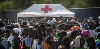 Migranti, per Germania “unica via è soluzione europea”