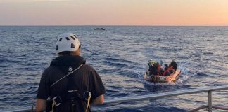 Migranti, sindaco Pozzallo contro governo Giorgia Meloni
