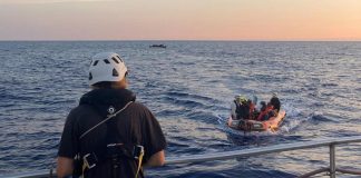 Migranti, altri sbarchi a Lampedusa: arrivate nella notte oltre 200 persone