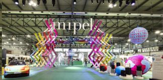 Al via a Milano la 124ma edizione di Mipel