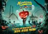 Mirabilandia scalda i motori, dal 7 ottobre zucche e horror zone