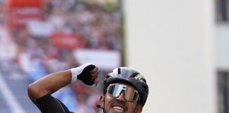 Vuelta di Spagna, Molano vince in volata la 12esima tappa