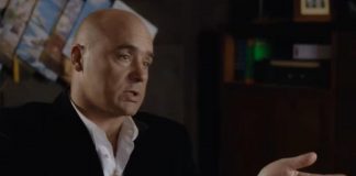 Ascolti tv, ‘Montalbano’ supera ‘Maria Falcone’: i dati di ieri, 20 settembre