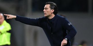 Turchia, sorpresa in panchina: Montella è il nuovo ct
